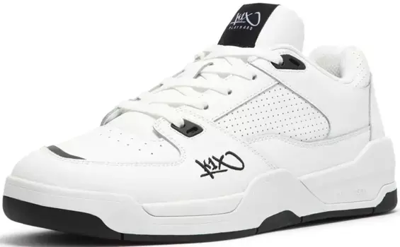 Кроссовки K1X " K1X GLIDE", черный