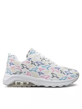 Кроссовки K-Air Ora Brand 39319 000 KangaRoos, белый