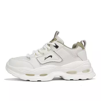 Кроссовки K-bird Casual Shoes Men Low-Top, черный