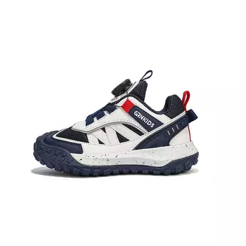 Кроссовки K-bird Kids Lifestyle Shoes Kids Low-top, синий
