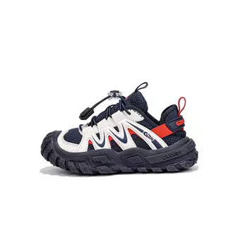 Кроссовки K-bird Kids Lifestyle Shoes Kids Low-top, цвет Off White
