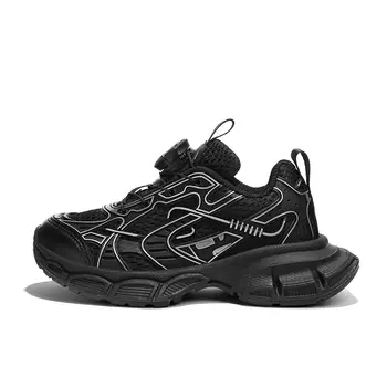 Кроссовки K-bird Kids Lifestyle Shoes Kids Low-top, белый