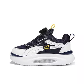 Кроссовки K-bird Kids Lifestyle Shoes Kids Low-top, розовый