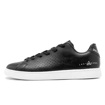 Кроссовки K-bird Skateboarding Shoes Men Low-top, белый