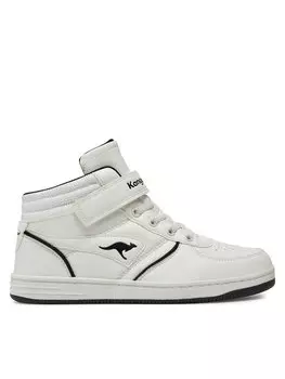 Кроссовки K-Cp Flash Ev 18907 KangaRoos, белый
