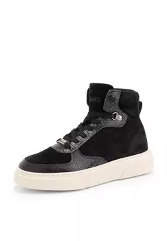 Кроссовки K.Cutter NoGRZ, черный