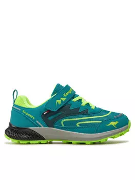 Кроссовки K-HK Teak Low EV RTX KangaRoos, синий
