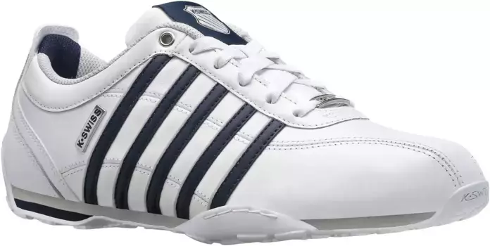 Кроссовки K-Swiss "Arvee 1.5", синий