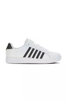 Кроссовки K-Swiss, белый