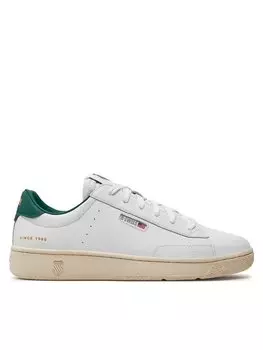 Кроссовки K-Swiss, белый