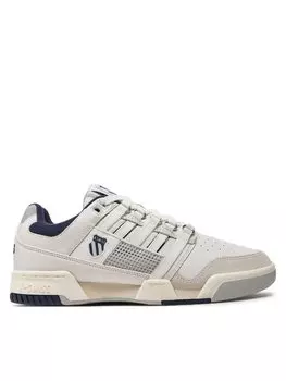 Кроссовки K-Swiss, белый