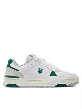 Кроссовки K-Swiss, белый