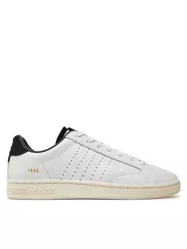 Кроссовки K-Swiss, белый