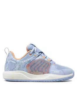 Кроссовки K-Swiss, белый