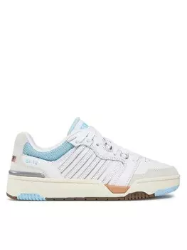 Кроссовки K-Swiss, белый