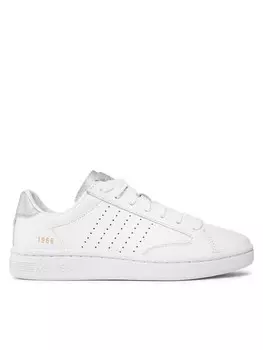 Кроссовки K-Swiss, белый