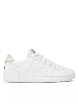 Кроссовки K-Swiss, белый