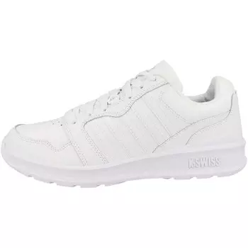 Кроссовки K-Swiss, белый