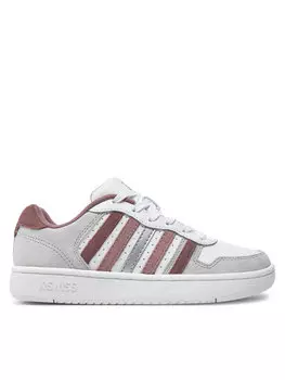 Кроссовки K-Swiss, белый