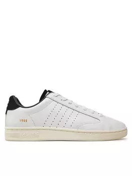 Кроссовки K-Swiss, белый