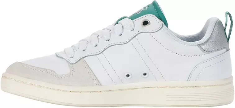 Кроссовки K-SWISS, белый