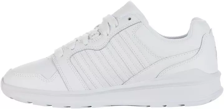 Кроссовки K-SWISS, белый