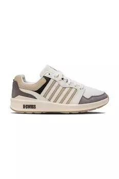 Кроссовки K-Swiss, бежевый