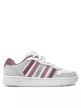 Кроссовки K-Swiss Court Palisades 96931 122 Blanco, белый
