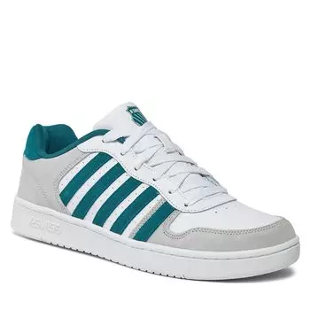 Кроссовки K-Swiss CourtPalisades, белый