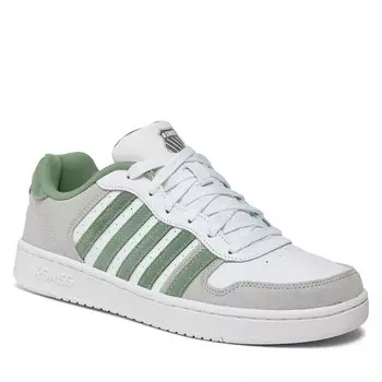 Кроссовки K-Swiss CourtPalisades, белый