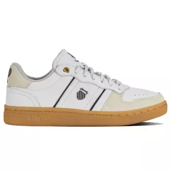 Кроссовки K-swiss Lifestyle Lozan Match TC, белый