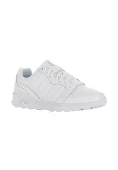 Кроссовки K SWISS Low Rival Trainer WHT, белый