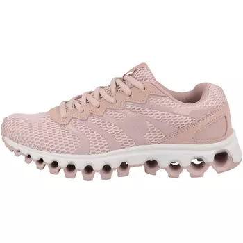 Кроссовки K SWISS low Tubes Comfort 200, розовый