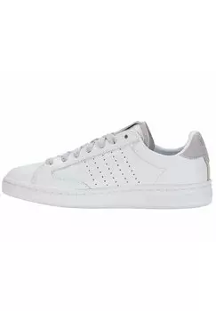 Кроссовки K-SWISS ЛОЗАН КЛУБ LTH, цвет white white raindrops sde