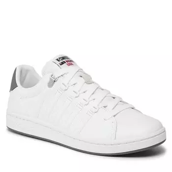 Кроссовки K-Swiss LozanII, белый