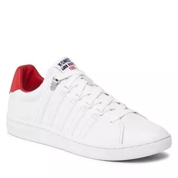 Кроссовки K-Swiss LozanII, белый