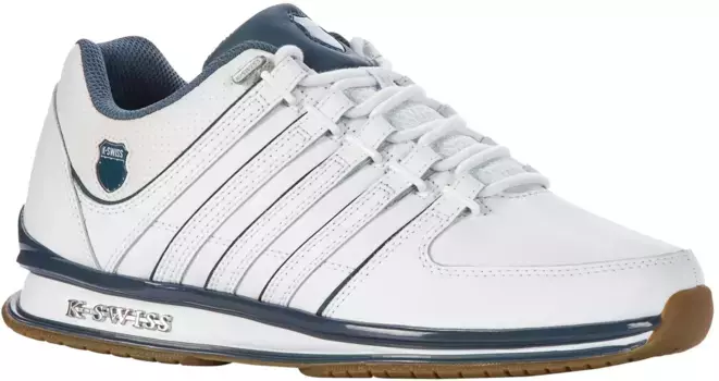 Кроссовки K-Swiss "Rinzler", белый