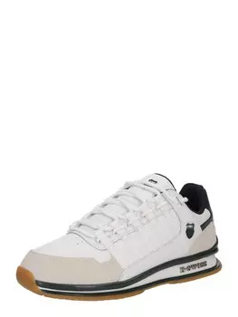 Кроссовки K-SWISS RINZLER, белый