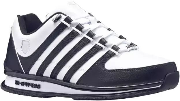 Кроссовки K-Swiss "Rinzler", черный