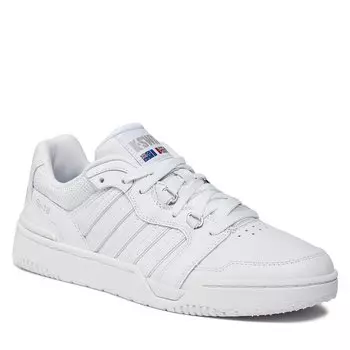 Кроссовки K-Swiss Rival, белый