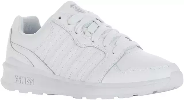Кроссовки K-Swiss "Rival Trainer", белый