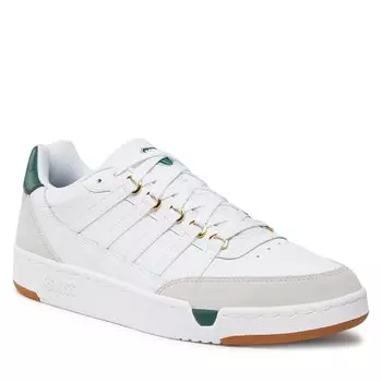 Кроссовки K-Swiss SetPro, белый