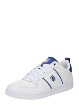 Кроссовки K-SWISS Sneakers LOZAN MATCH, белый