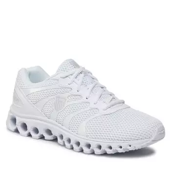 Кроссовки K-Swiss Tubes, белый
