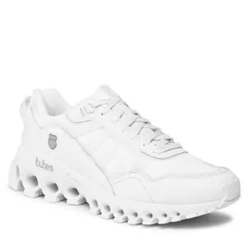 Кроссовки K-Swiss TubesSport Trail, белый