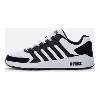 Кроссовки K-SWISS Vista Trainer, white/black