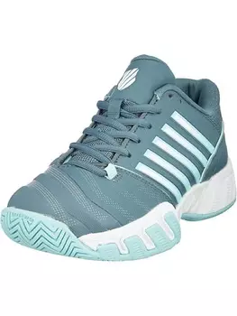 Кроссовки K-SWISS, зеленый