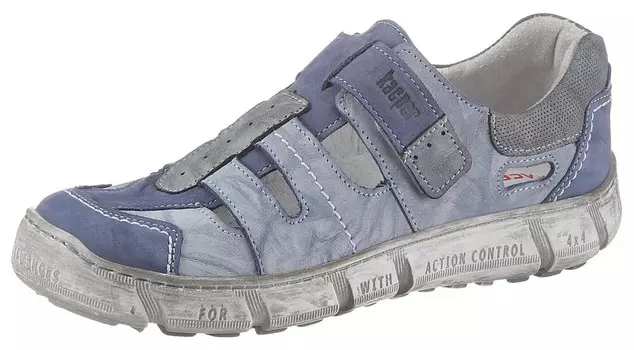 Кроссовки KACPER, синий