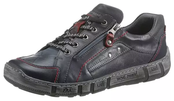 Кроссовки KACPER, темно-синий