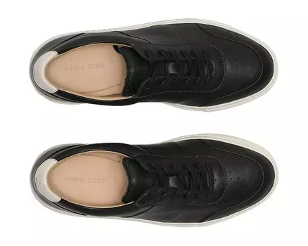 Кроссовки Kady Sneaker Moral Code, черный